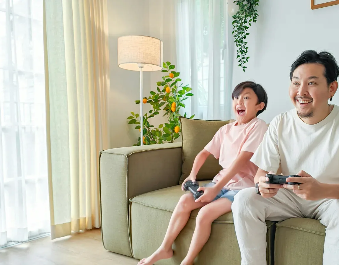 Household reviewing about options
